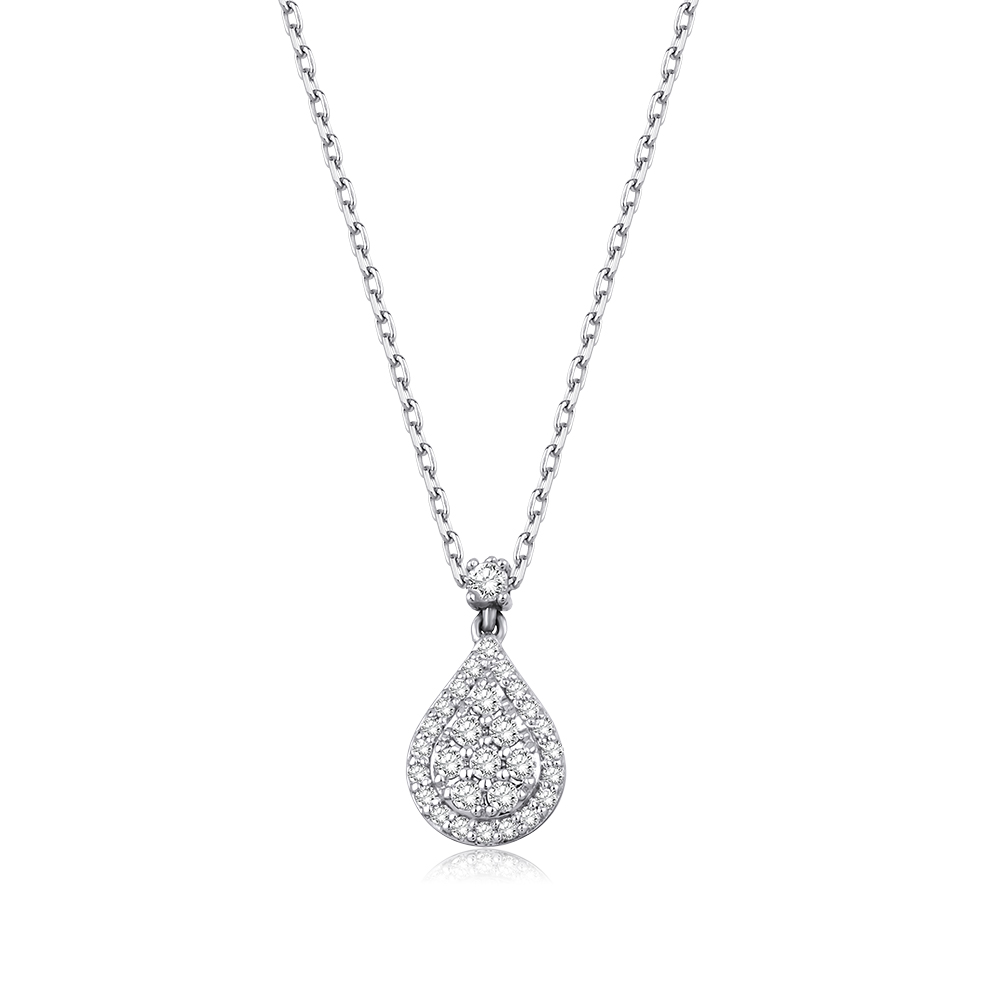 1.20 Karat Pırlanta Fantezi Set