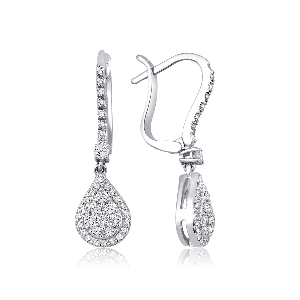 1.20 Karat Pırlanta Fantezi Set