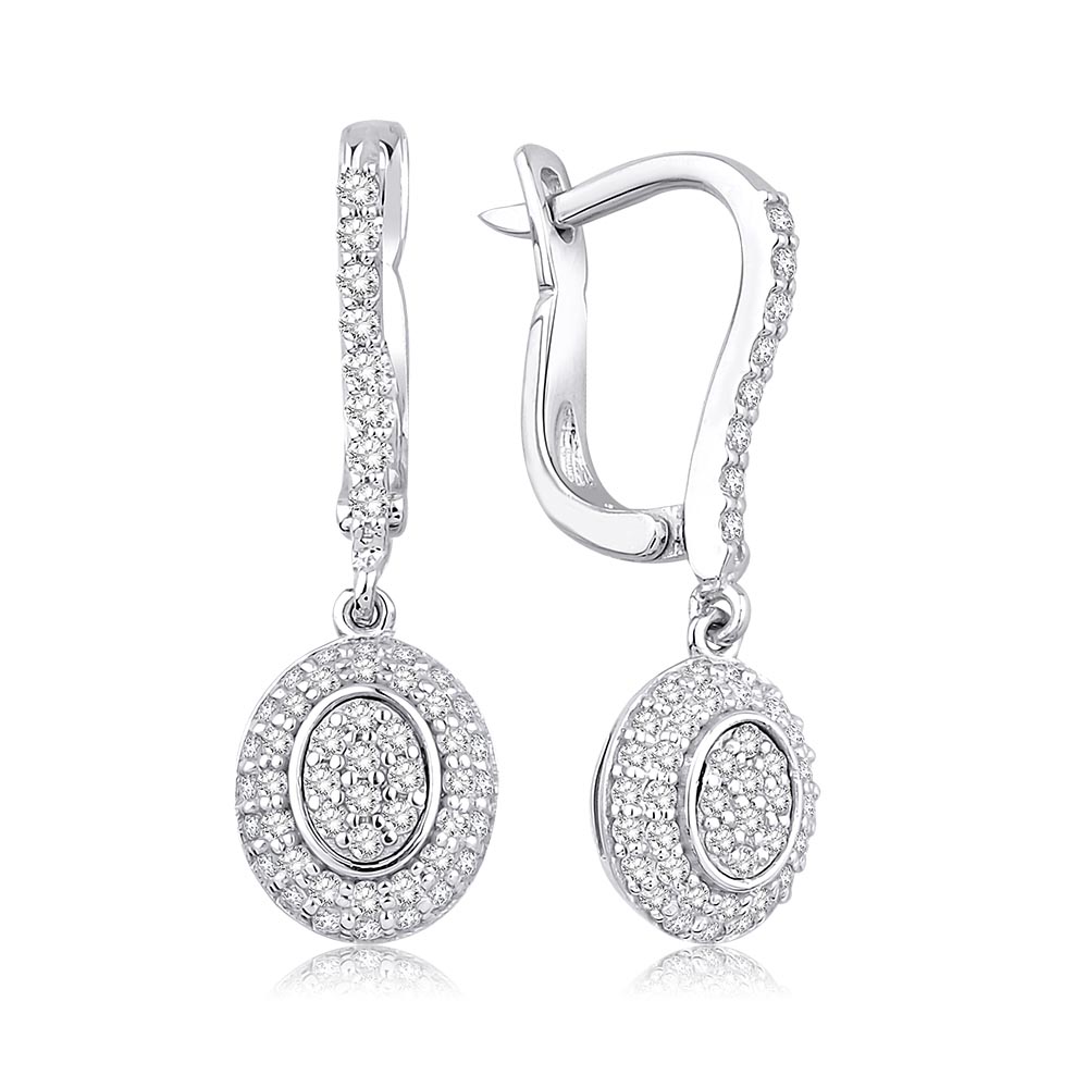 1.40 Karat Pırlanta Fantezi Set