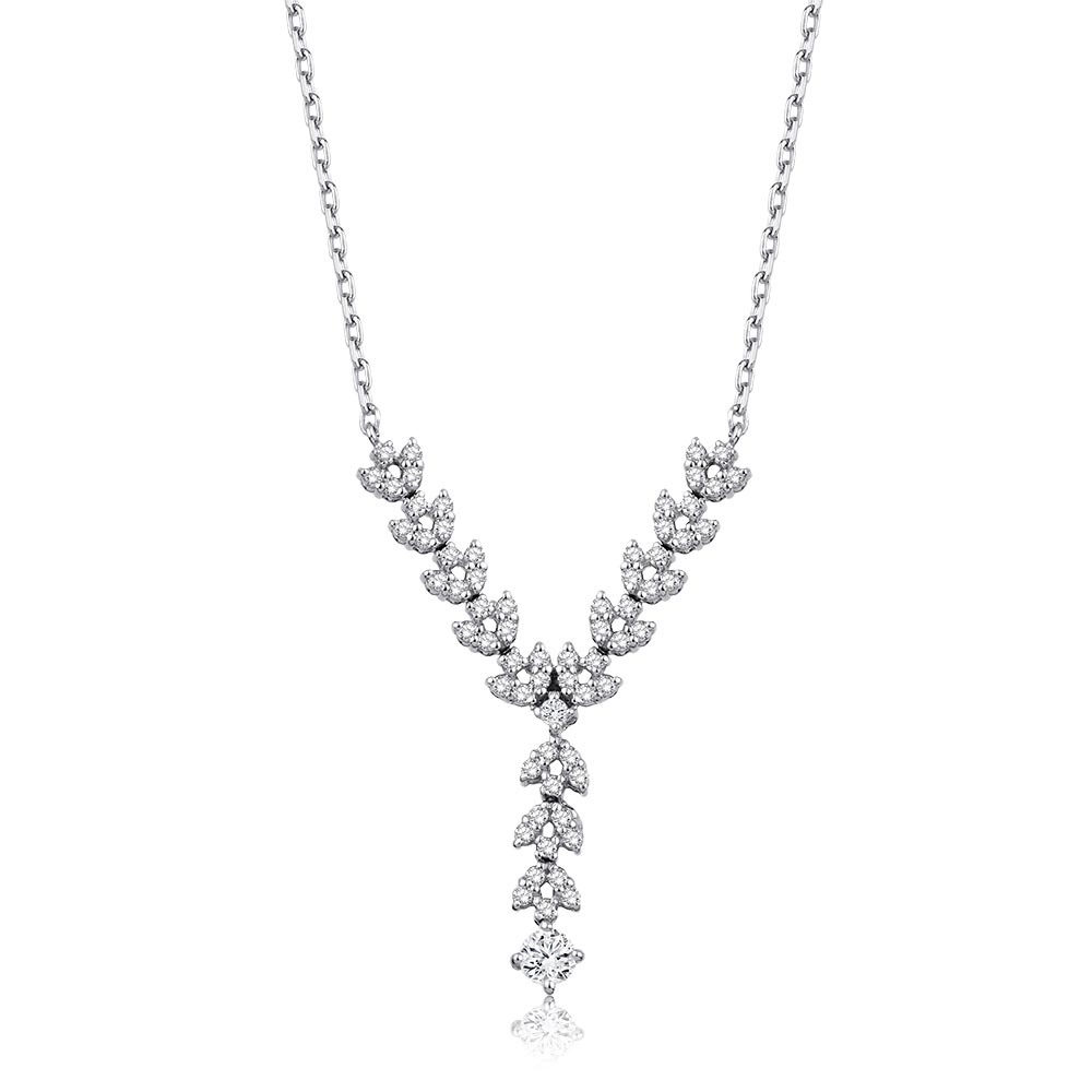 1.40 Karat Pırlanta Fantezi Set