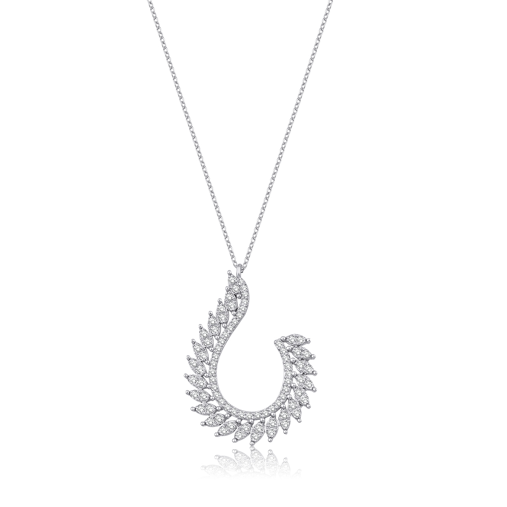1.90 Karat Pırlanta Fantezi Set