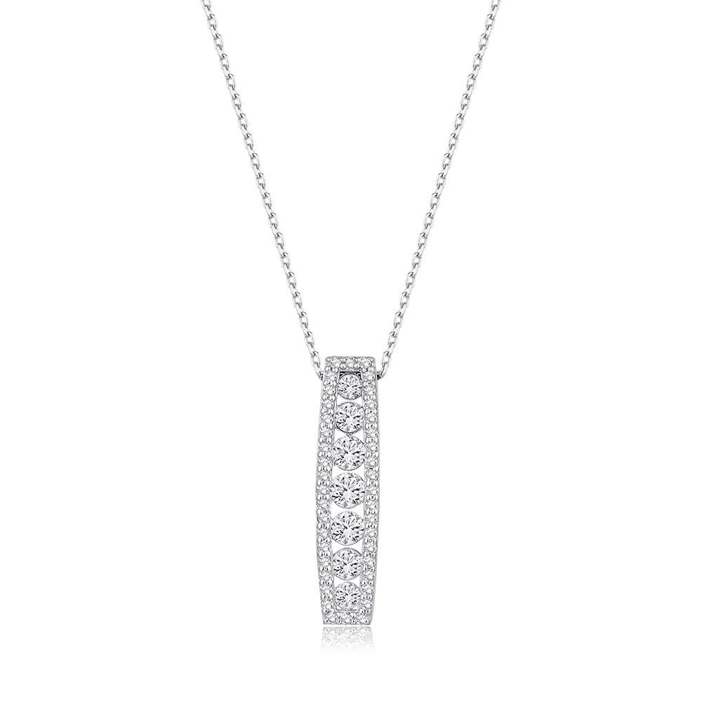 2.01 Karat Pırlanta Fantezi Set