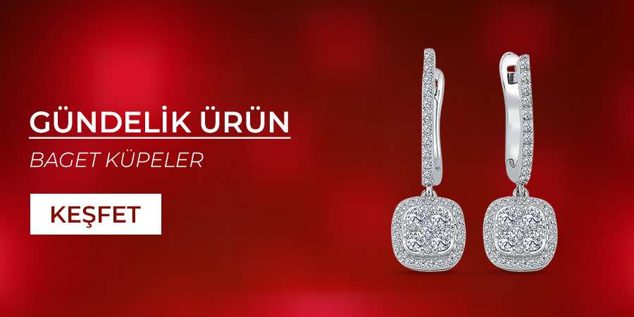 Baget Küpeler