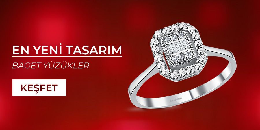 Baget Yüzük