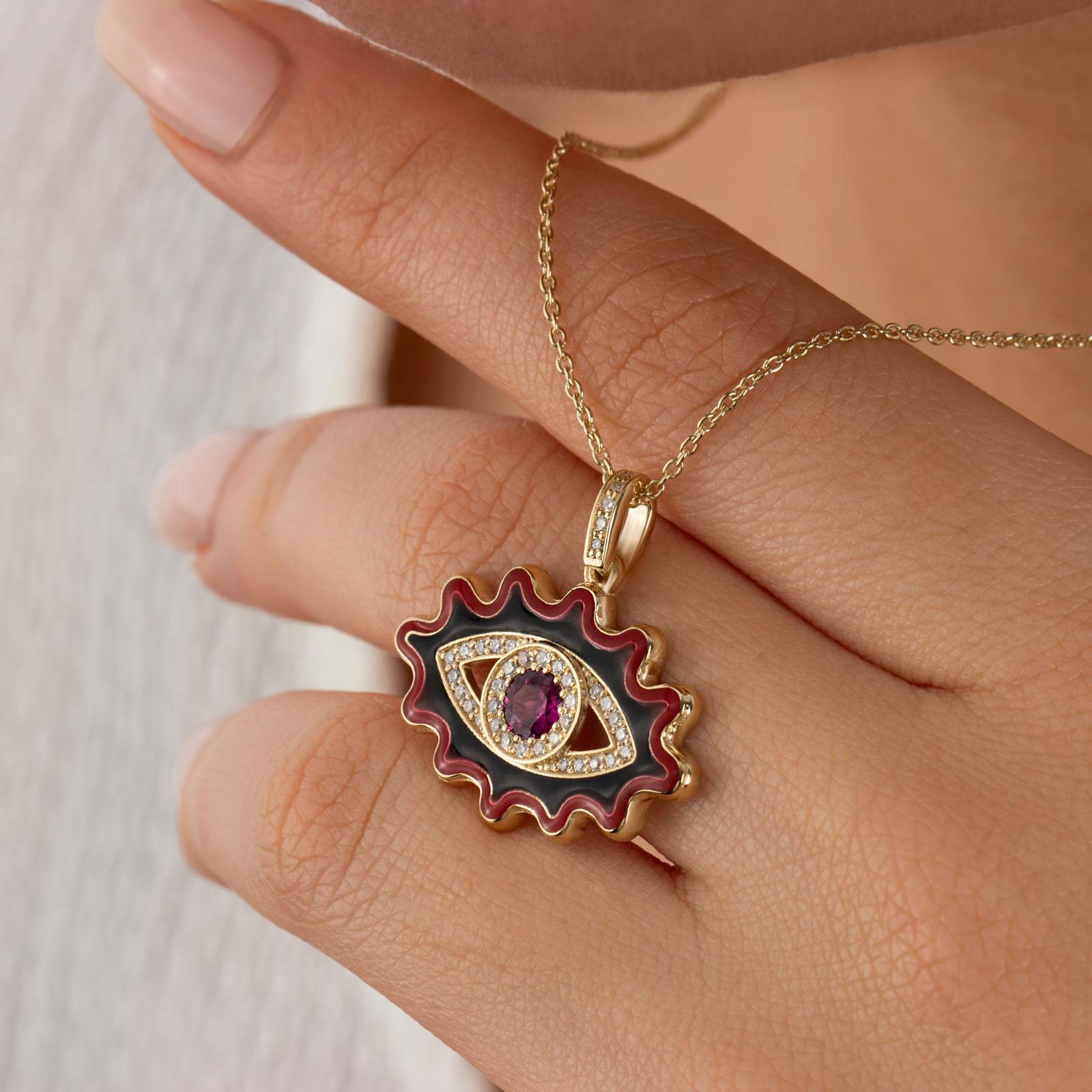 Ishtar's Eye