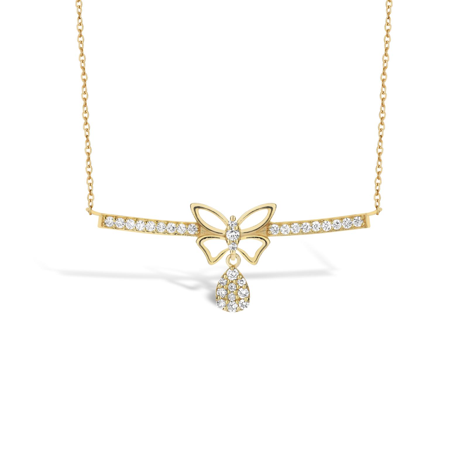 Mariposa Kolye