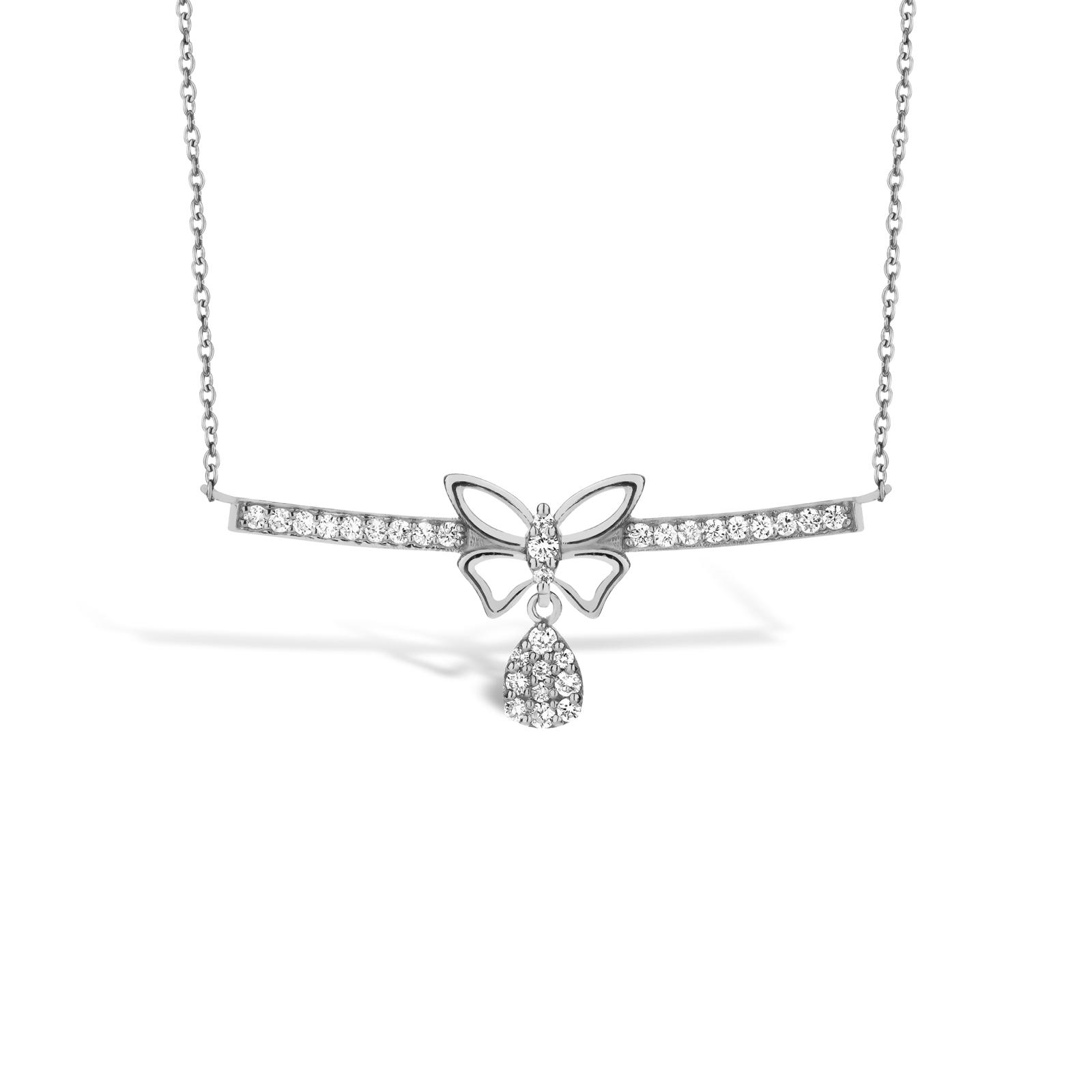 Mariposa Kolye